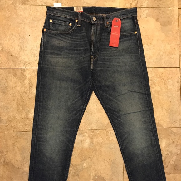 levis 512 34x32